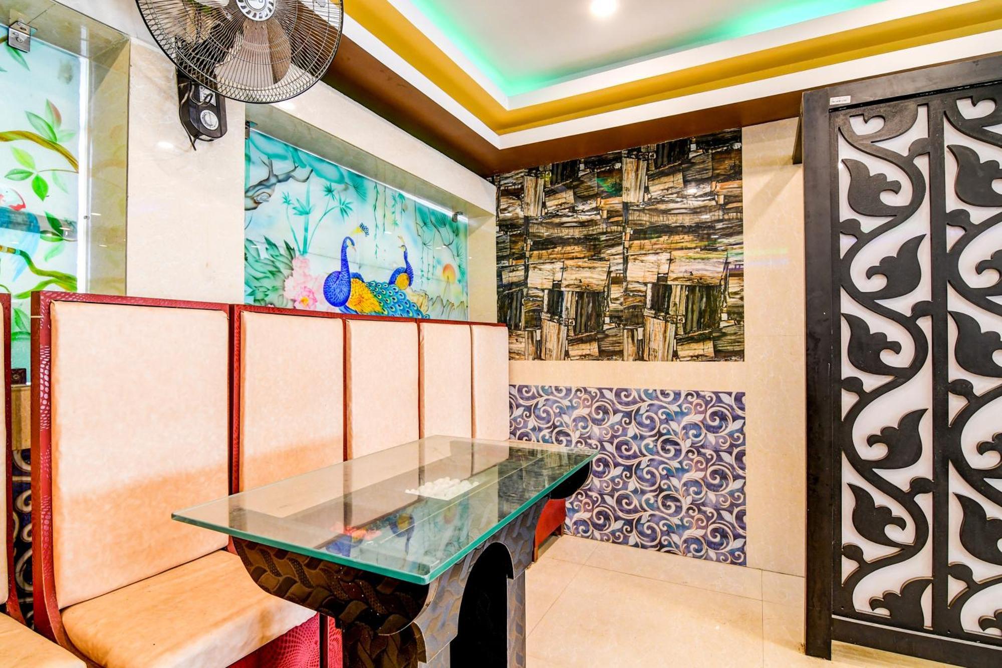 Super Collection O Raj Guest House Near Kolkata Airport Gauripur  Экстерьер фото
